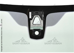 ŠAJBA BMW X5 F15 013-018 SEN PROEKCIA ACUS.TELECAM PILKINGTON