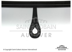 ŠAJBA AUDI A5 CABRIO 09-011 SENZOR SUZA UGR.S.GOBIAN