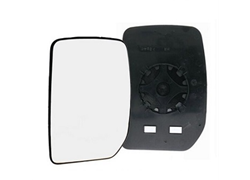 STAKLO RETR. FORD TRANSIT VI 00-014 DX GORNJE