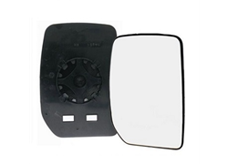 STAKLO RETR. FORD TRANSIT VI 00-014 LX GORNJE