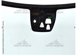 ŠAJBA VOLVO XC60 MOD: 013- SENZOR TELECAM. XYG