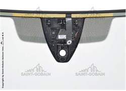 ŠAJBA VW PASSAT B8 014-SEN.ACUS.GRIJAČ TELECAM REFLEKT S.GOBIAN