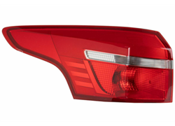 ŠTOPLAMPA FORD FOCUS 014- KARAVAN LX