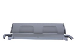 SPOJLER PR BRANIKA DACIA DUSTER 018- SIVI