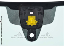 ŠAJBA AUDI Q5 017- SENZOR/TELECAM.UGR.OKRUGLI