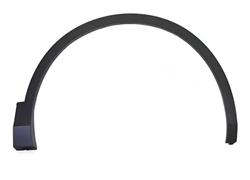 PVC RUB VW TIGUAN 016- PRED. DX