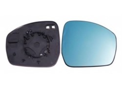 STAKLO RETR. RANGE ROVER SPORT 013- DX GRIJAČ PLAVO