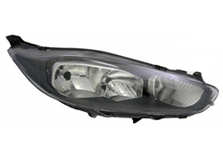 FAR FORD FIESTA 13- DX H1-H7 LED, EL. S MOTOR