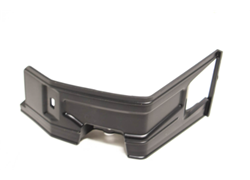 KLIZAČ ZAD. BRANIKA MER. GLC 015- LX