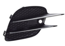 REŠETKA PRED. BRANIKA MER. GLC 015- DX CRNA ZA SENZ. AMG S KROM