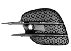 REŠETKA PRED. BRANIKA MER. GLC 015- LX CRNA ZA SENZ. AMG BEZ KRO