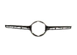 LAJSNA MASKE MER. GLC 015- SREDNJA CRNA JEDNA LINIJA