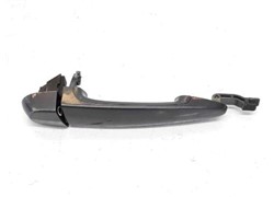 RUČKA VRATA BMW X5 E70 07- DX/LX ZAD. ZA LAK.