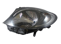 FAR MERCEDES CITAN 012- LX H7 DEPO