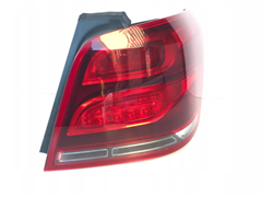 ŠTOPLAMPA MERC GLK 012- DX LED DEPO