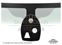 ŠAJBA BMW X6 E71 011-014 SENZOR/TELECAMERA UGR.S.GOBIAN