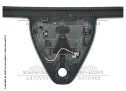 ŠAJBA VW SHARAN 09-  SENZOR  ACUST. TELECAM  GUARDIAN