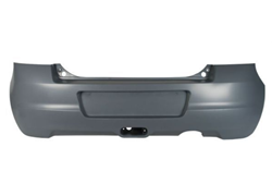 BRANIK ZAD. 3/5VR MOD: 08- SUZUKI SWIFT