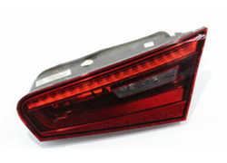 ŠTOPLAMPA AUDI A3 012- DX UNUTARNJA 3VR. LED DEPO