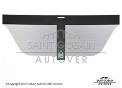 ŠAJBA TOYOTA PRIUS 09- GLAVISTA