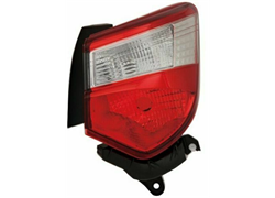 ŠTOPLAMPA TOYOTA YARIS 017-20 DX VANJSKA DEPO