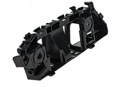 KLIZAČ BRANIKA VW TIGUAN 011-015 LX