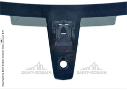 ŠAJBA CIT.BERLINGO 018- SENZOR/TELECAM.UGR.ACUST./ABSOR.S.GOBIAN