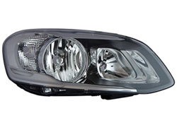 FAR VOLVO XC60 013- CRNI DX