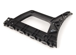 KLIZAČ ZAD. BRANIKA AUDI A4 012- LX PVC LIMUZ.