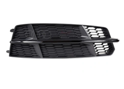 REŠETKA AUDI A6 016- DX CRNA/SJAJNA