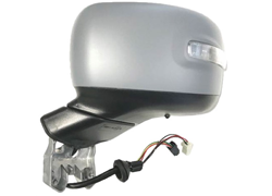 RETR.  JEEP RENEGADE 14-18 LX EL. PREKL. S GRIJ. ZA LAK. MRTVI K