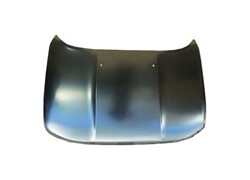 HAUBA JEEP RENEGADE 014- ALUM.