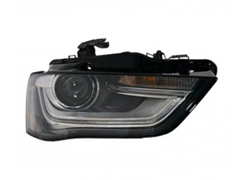 FAR AUDI A4 012-016 D3S EL.DX AFS BI-XENON ORIGINAL