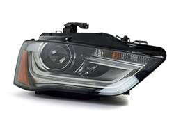 FAR AUDI A4 012-015 D3S DX EL.BI-XENON LED