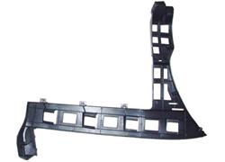 KLIZAČ ZAD. BRANIKA VW PASSAT 05- DX