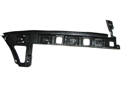 KLIZAČ ZAD. BRANIKA VW PASSAT 05- LX NA BLATOBRANU