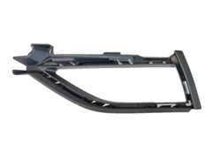 REŠETKA BRANIKA S RUP ZA MAGL. VW GOLF VII 016- DX