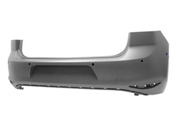 BRANIK VW GOLF VII 12-16 ZAD.LAK.S RUP ZA SENZ.+PARK ASS(6 SENZ)