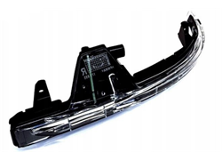 ŽMIG. U RETR. AUDI A7 010- LX CRNI