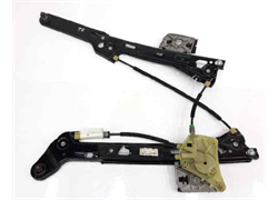 PODIZAČ STAKLA AUDI A7 010- DX ZAD.