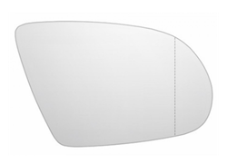 STAKLO RETR. AUDI A8 010- DX S GRIJ.