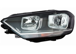 FAR VW SPORTSVAN 014- LX H7/H15 DEPO