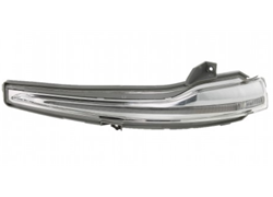 ŽMIG. U RETR. MER. W222  013- LX KROM LED=ME4427416=ME7157416