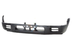 SPOJLER NISSAN NAVARA 97-01