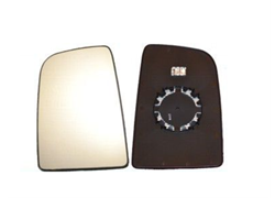 STAKLO RETR..MER.SPRINTER 06-018 DX GORNJ OKRUG KOPČ S GRIJAČEM