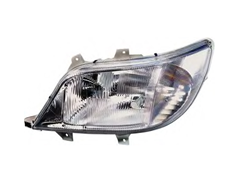 FAR MER.SPRINTER 00-03 H1-H7 LX TYC