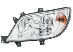 FAR MER.SPRINTER 03-06 H3-H7-H7 LX EL.PROZ. TYC