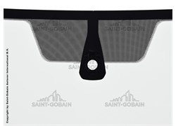 ŠAJBA VW GOLF VII SPORTSVAN 013- SENZOR ACUSTIC FUYAO