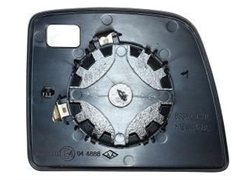 STAKLO RETR. FORD TRANSIT TOURNEO CONNECT 014-018 DX