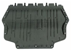 ZAŠTITA MOTORA VW GOLF V DIZEL